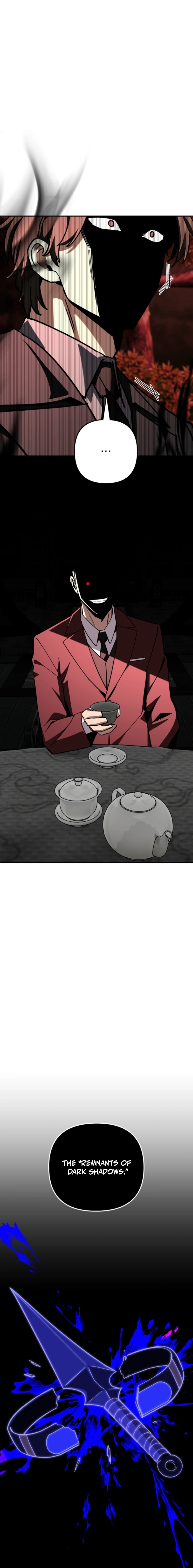 Top Delinquent of the Demonic Cult Chapter 50 - page 6