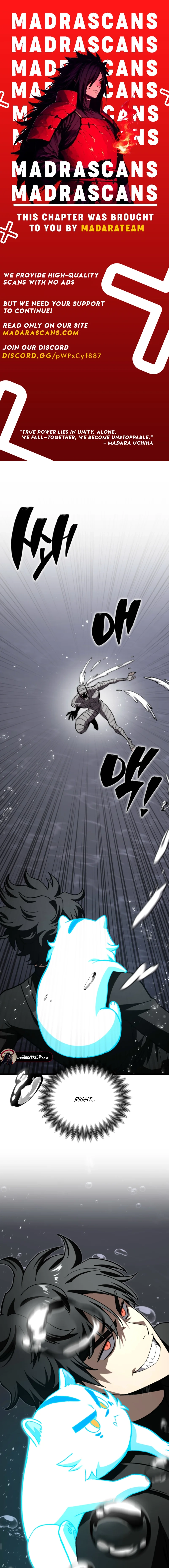 Top Delinquent of the Demonic Cult Chapter 51 - page 1