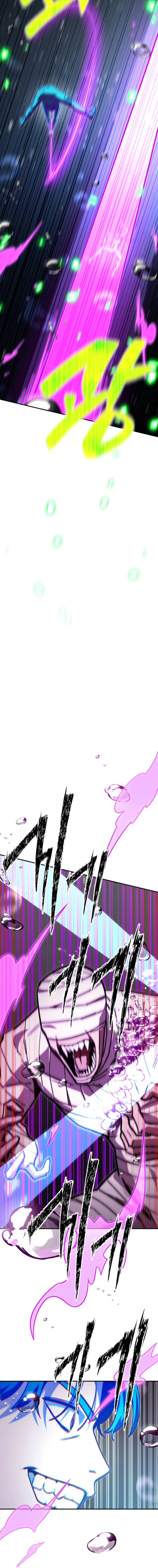 Top Delinquent of the Demonic Cult Chapter 51 - page 10