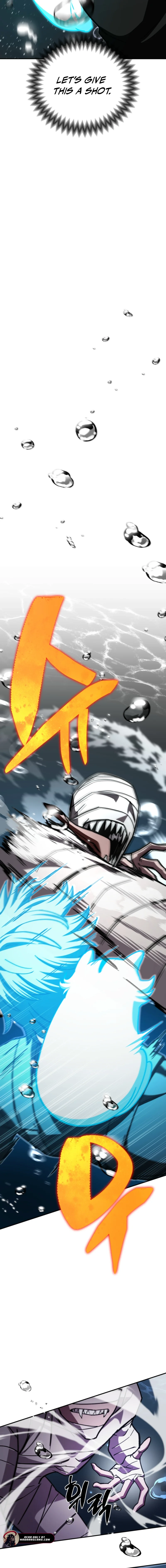 Top Delinquent of the Demonic Cult Chapter 51 - page 2