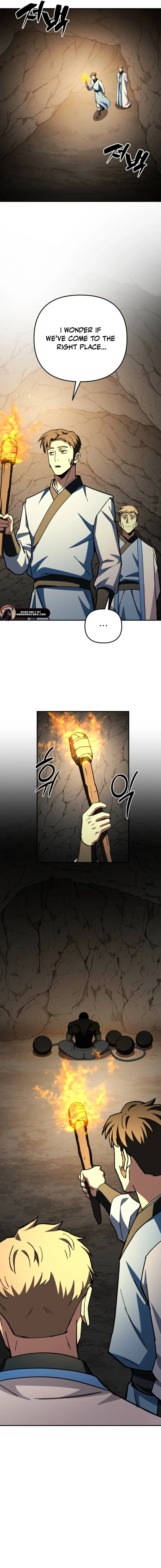 Top Delinquent of the Demonic Cult Chapter 51 - page 23
