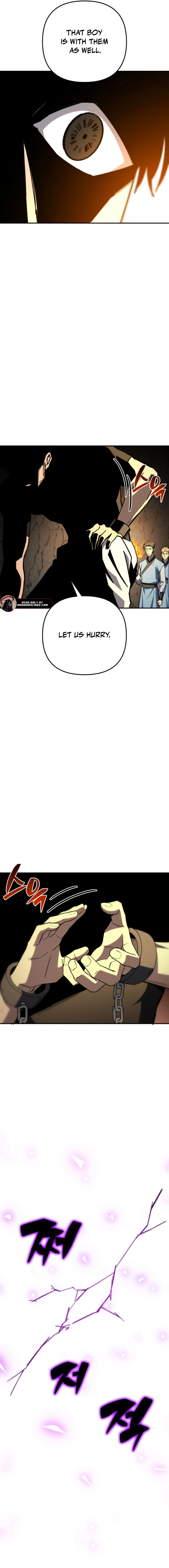 Top Delinquent of the Demonic Cult Chapter 51 - page 26