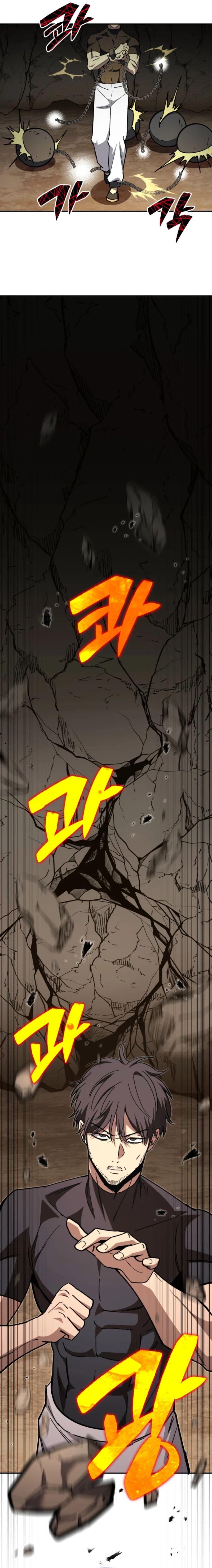 Top Delinquent of the Demonic Cult Chapter 51 - page 27