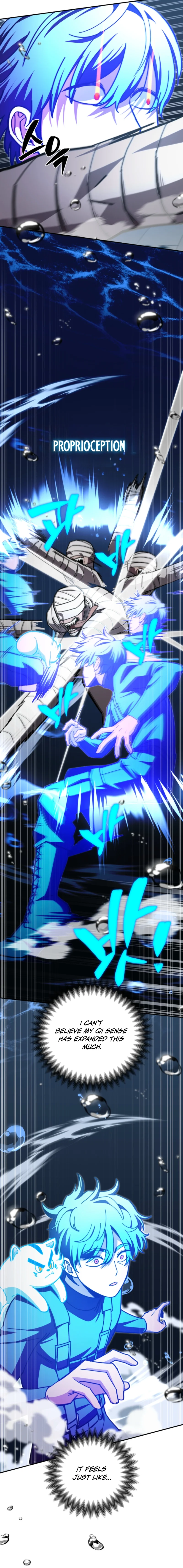 Top Delinquent of the Demonic Cult Chapter 51 - page 3