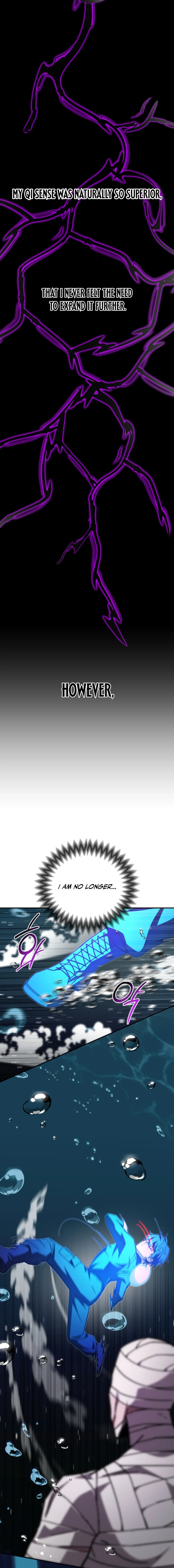 Top Delinquent of the Demonic Cult Chapter 51 - page 5