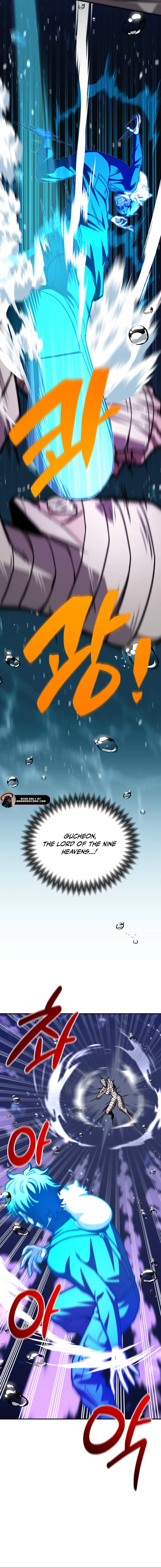 Top Delinquent of the Demonic Cult Chapter 51 - page 6