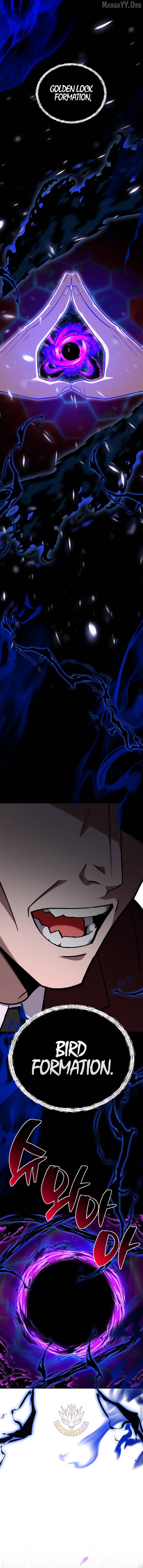 Top Delinquent of the Demonic Cult Chapter 52 - page 9