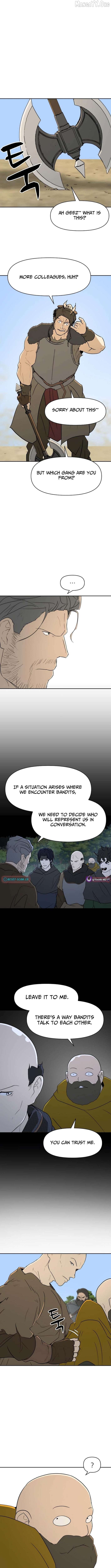 Happy Face: From Slave to Arena Legend Chapter 37 - page 10