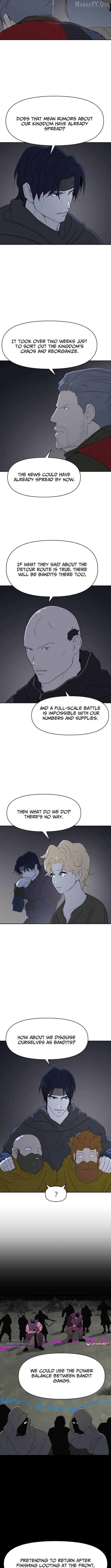 Happy Face: From Slave to Arena Legend Chapter 37 - page 2