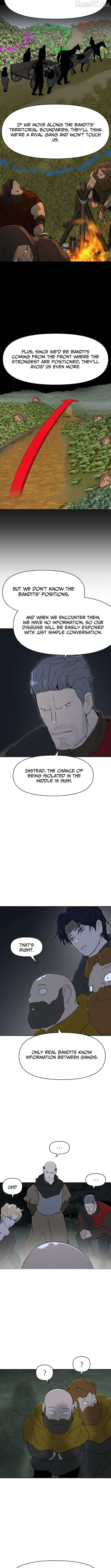 Happy Face: From Slave to Arena Legend Chapter 37 - page 3