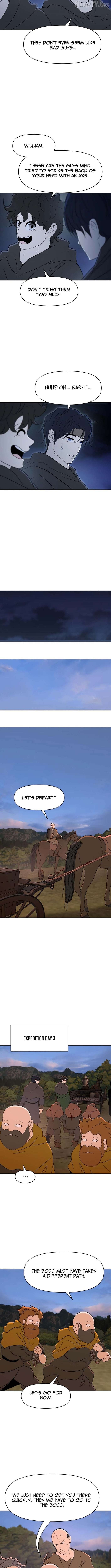 Happy Face: From Slave to Arena Legend Chapter 37 - page 7