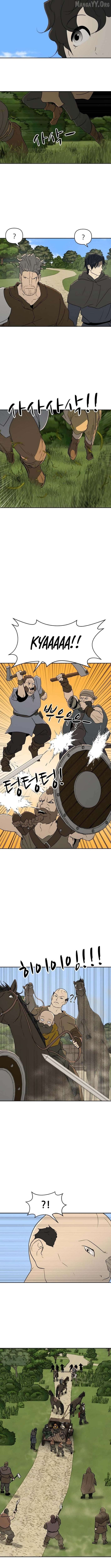 Happy Face: From Slave to Arena Legend Chapter 37 - page 9
