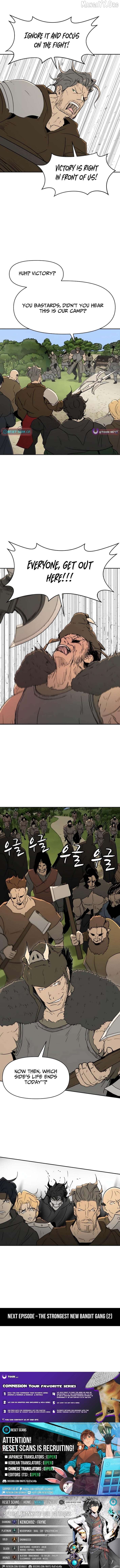 Happy Face: From Slave to Arena Legend Chapter 38 - page 10