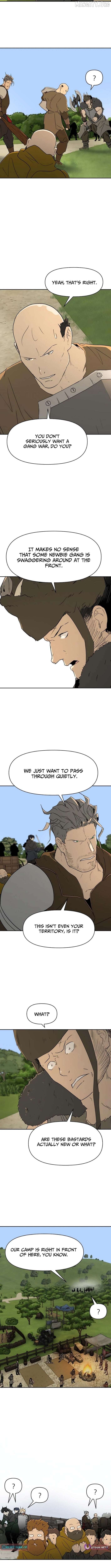 Happy Face: From Slave to Arena Legend Chapter 38 - page 2