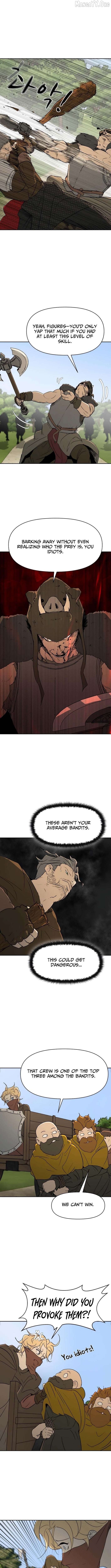 Happy Face: From Slave to Arena Legend Chapter 38 - page 4