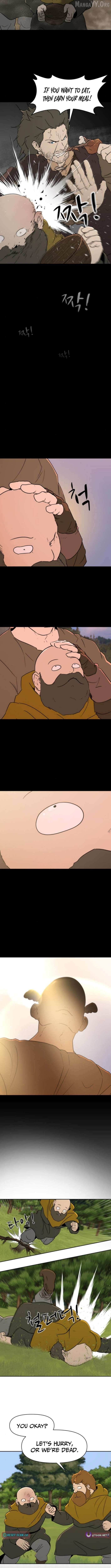 Happy Face: From Slave to Arena Legend Chapter 39 - page 2