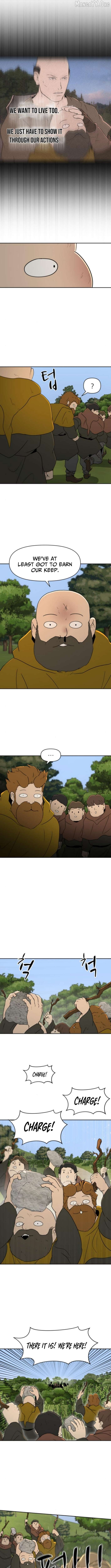 Happy Face: From Slave to Arena Legend Chapter 39 - page 3