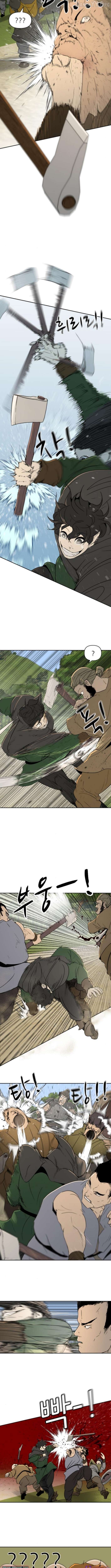 Happy Face: From Slave to Arena Legend Chapter 39 - page 4