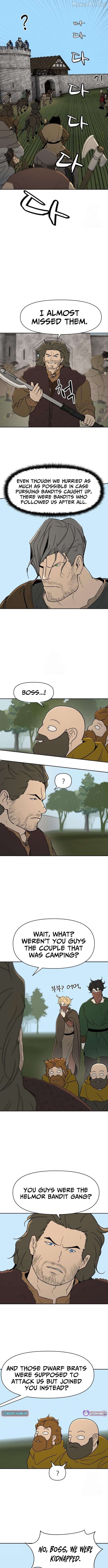 Happy Face: From Slave to Arena Legend Chapter 40 - page 2