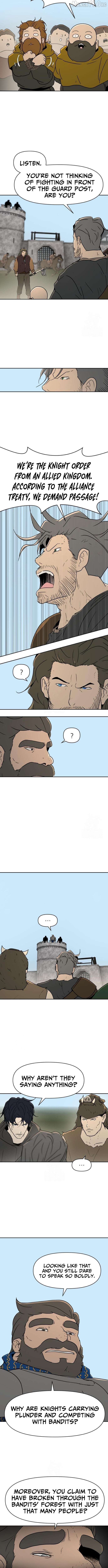 Happy Face: From Slave to Arena Legend Chapter 40 - page 3