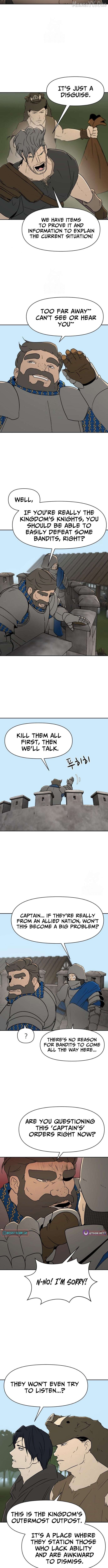 Happy Face: From Slave to Arena Legend Chapter 40 - page 4
