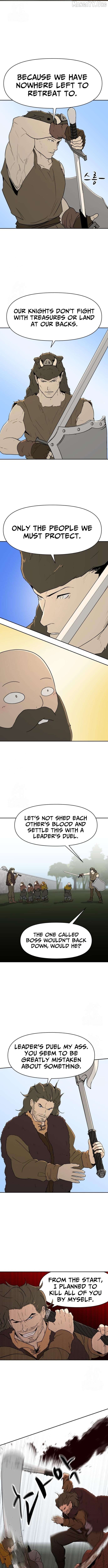 Happy Face: From Slave to Arena Legend Chapter 40 - page 7