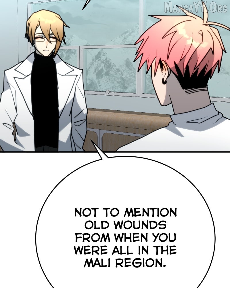 Cloud Walker Chapter 137 - page 9