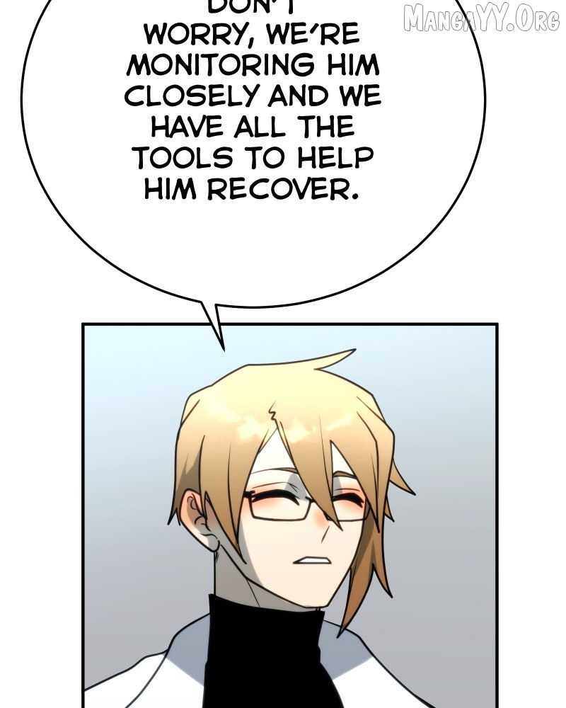 Cloud Walker Chapter 137 - page 13