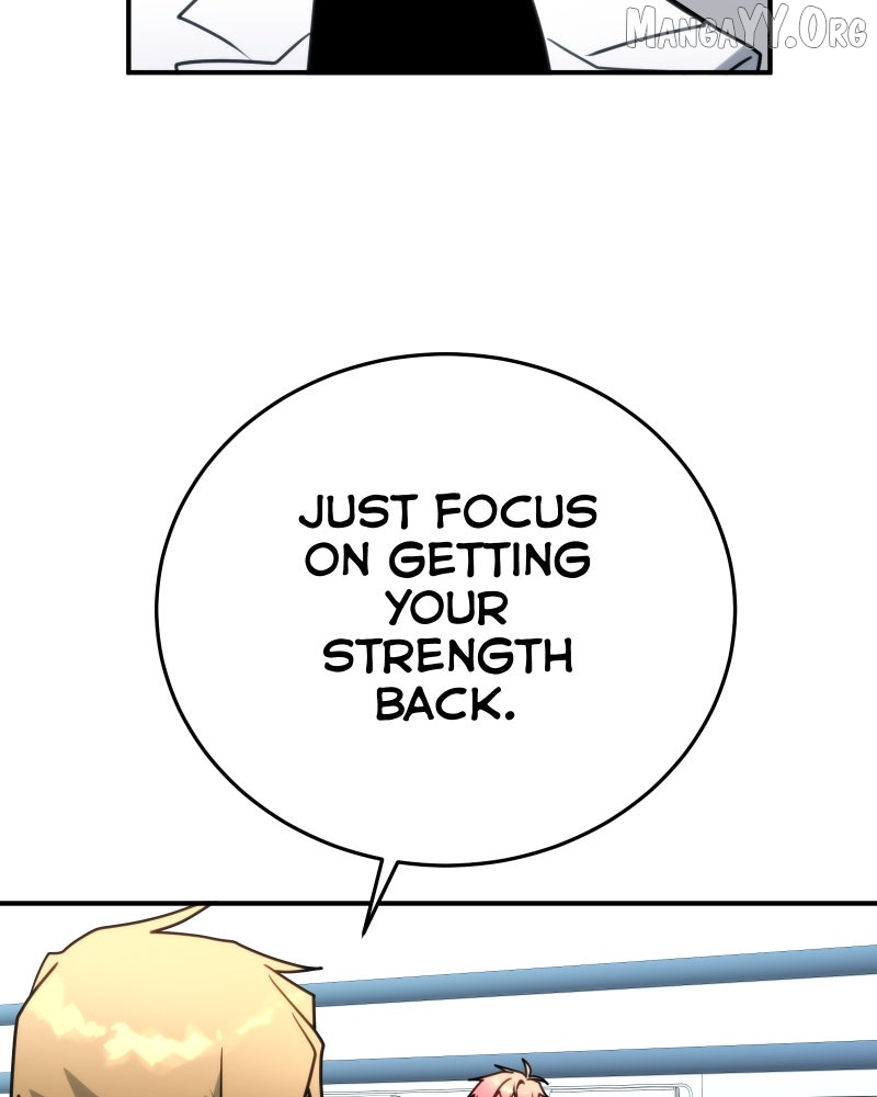 Cloud Walker Chapter 137 - page 14