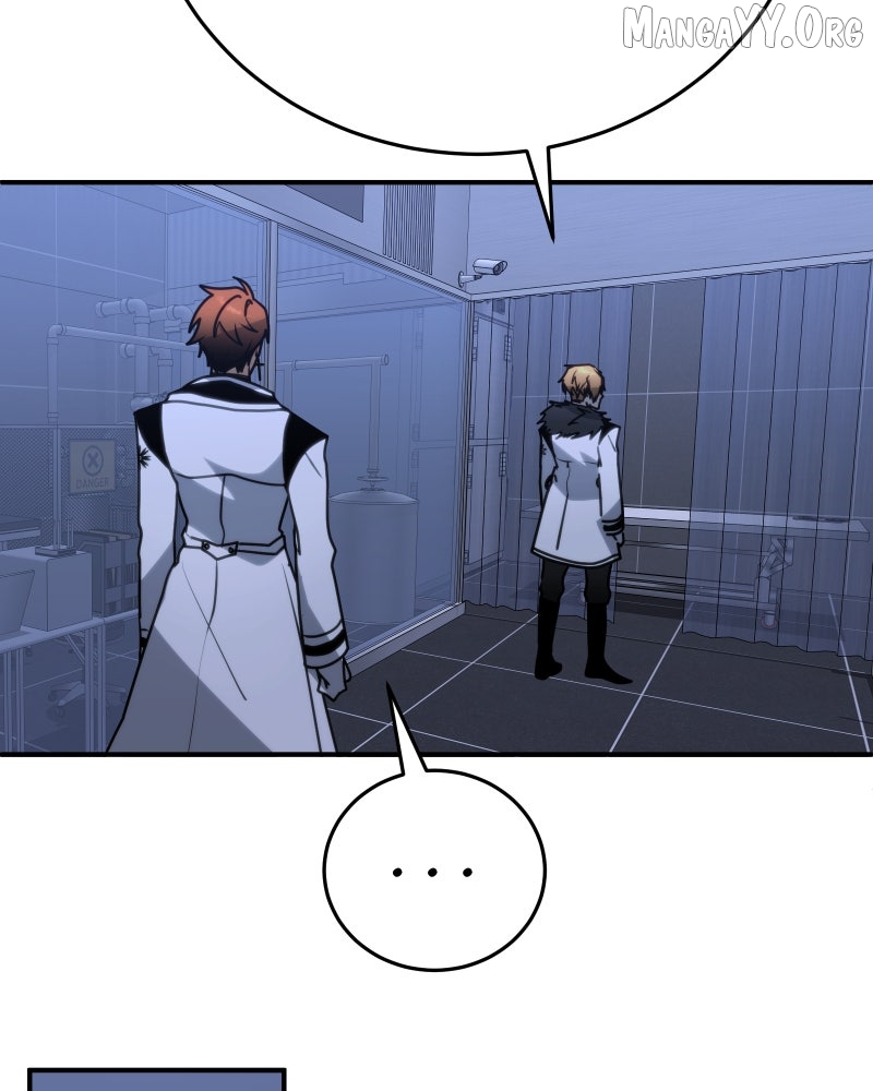 Cloud Walker Chapter 137 - page 25
