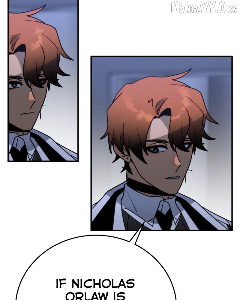Cloud Walker Chapter 137 - page 26