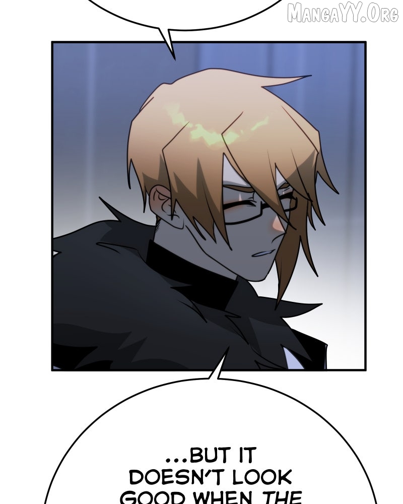 Cloud Walker Chapter 137 - page 28