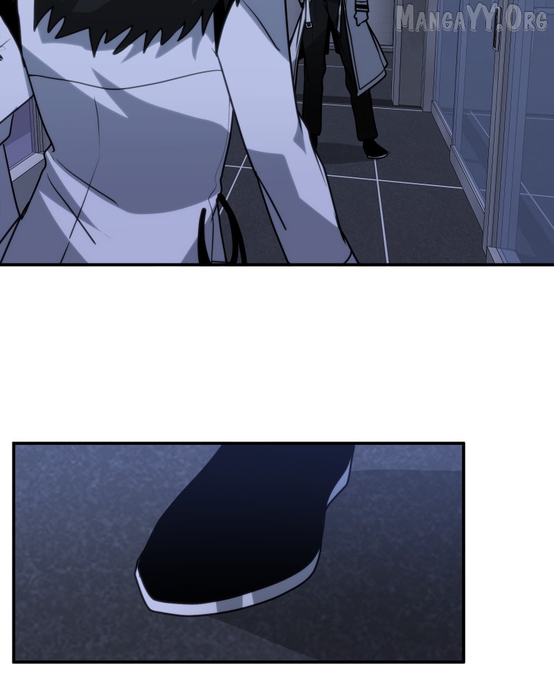 Cloud Walker Chapter 137 - page 32