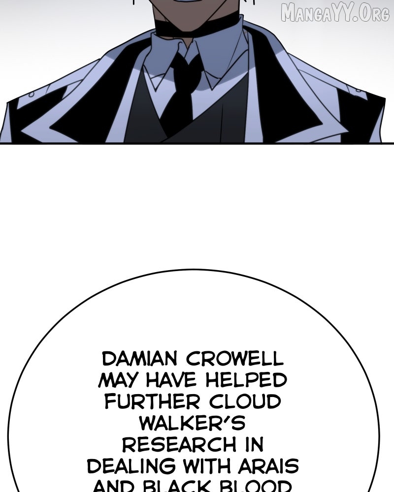 Cloud Walker Chapter 137 - page 34