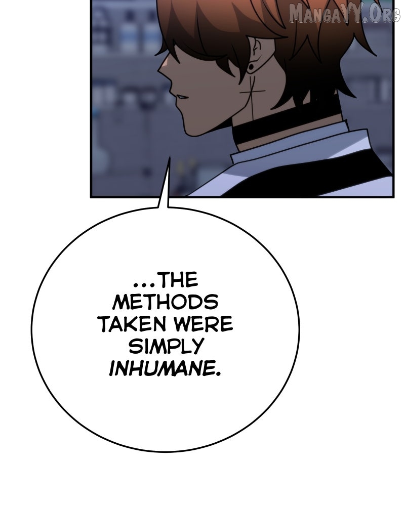 Cloud Walker Chapter 137 - page 42