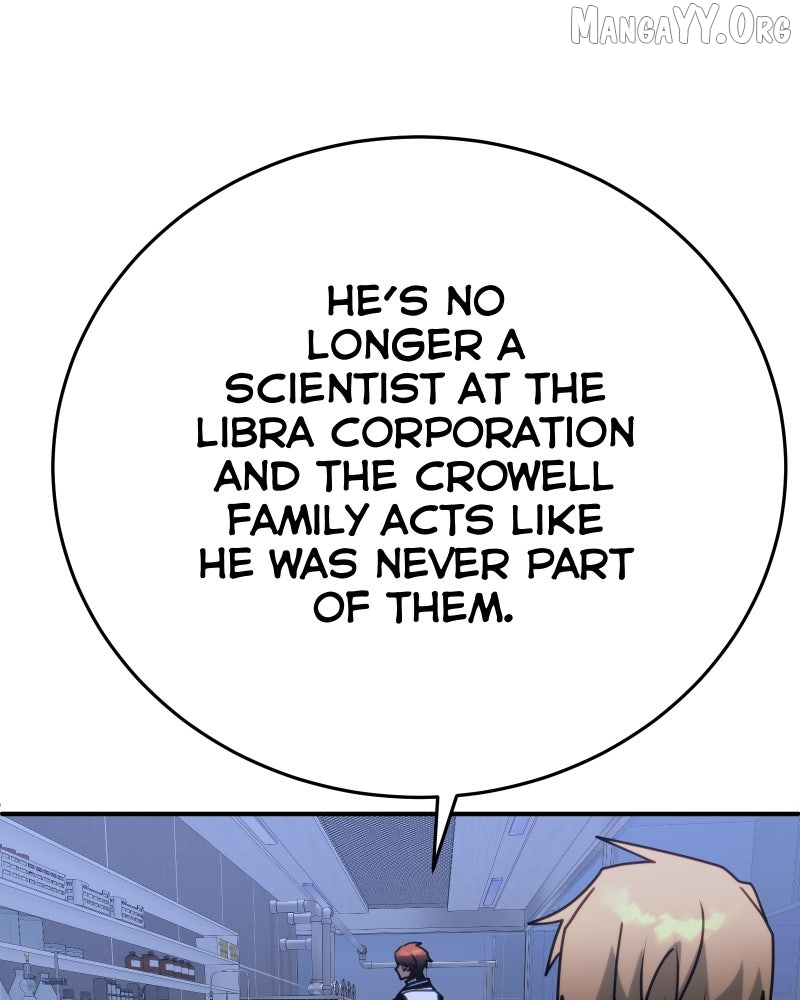 Cloud Walker Chapter 137 - page 43