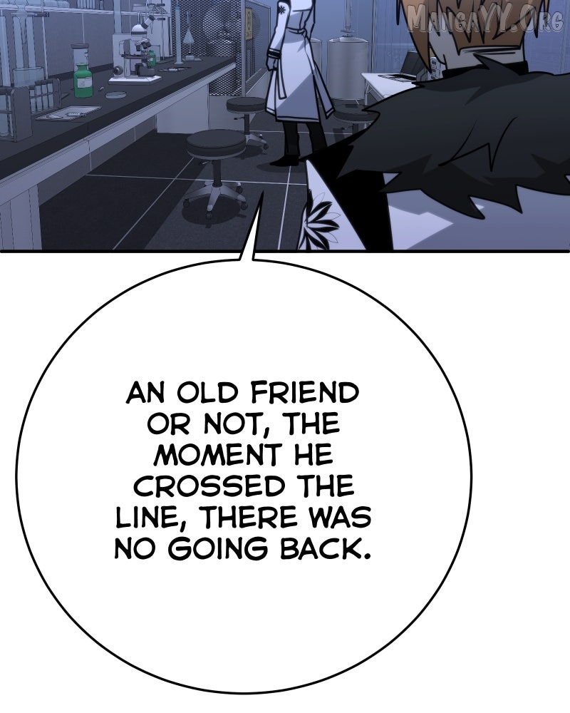 Cloud Walker Chapter 137 - page 44