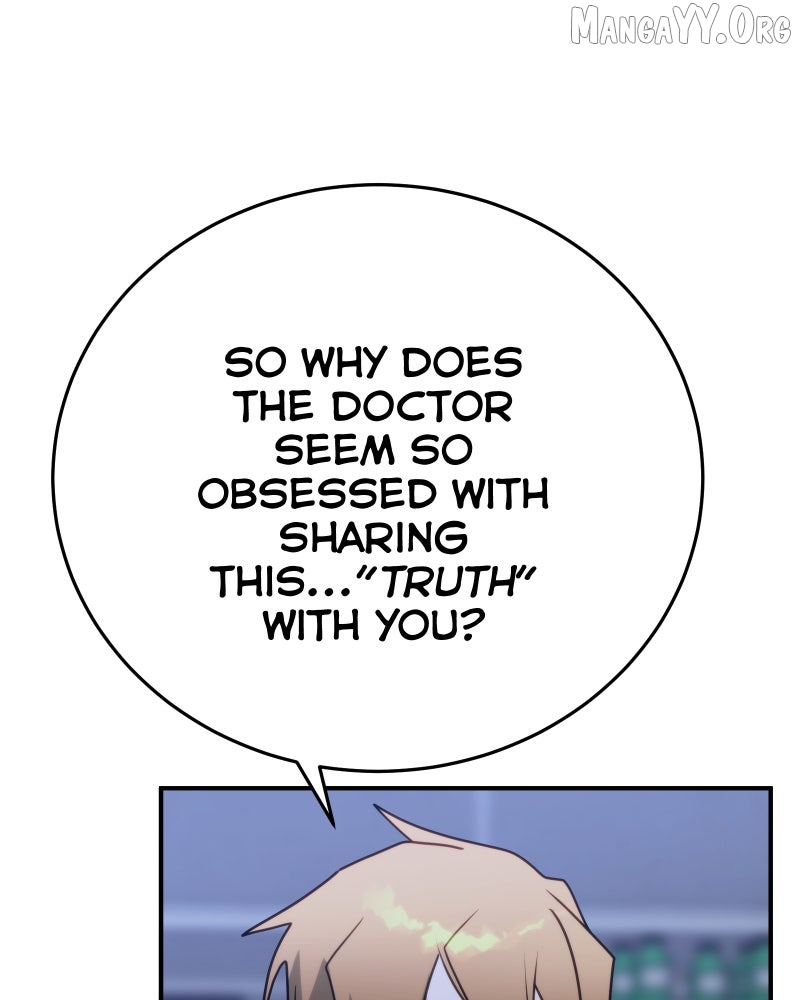 Cloud Walker Chapter 137 - page 45