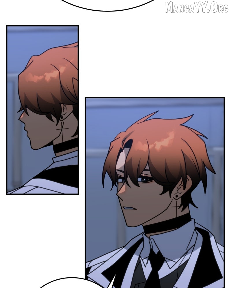 Cloud Walker Chapter 137 - page 47