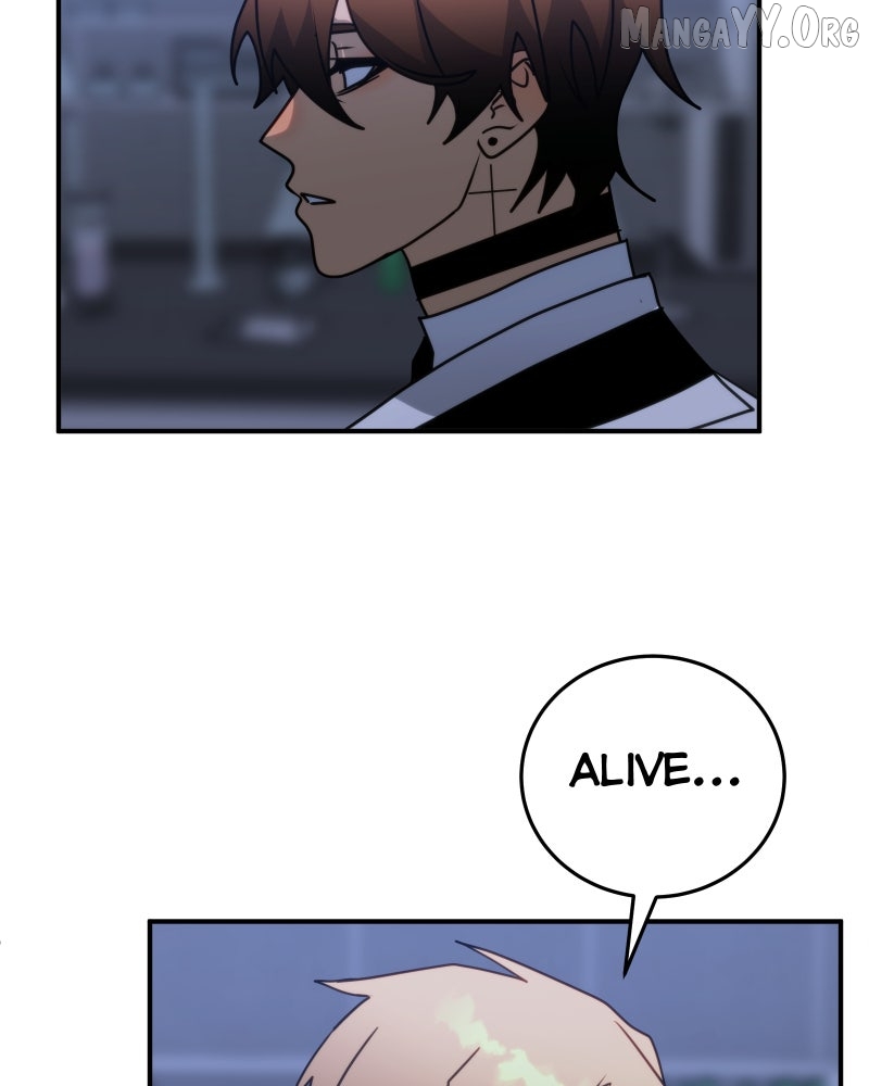 Cloud Walker Chapter 137 - page 59