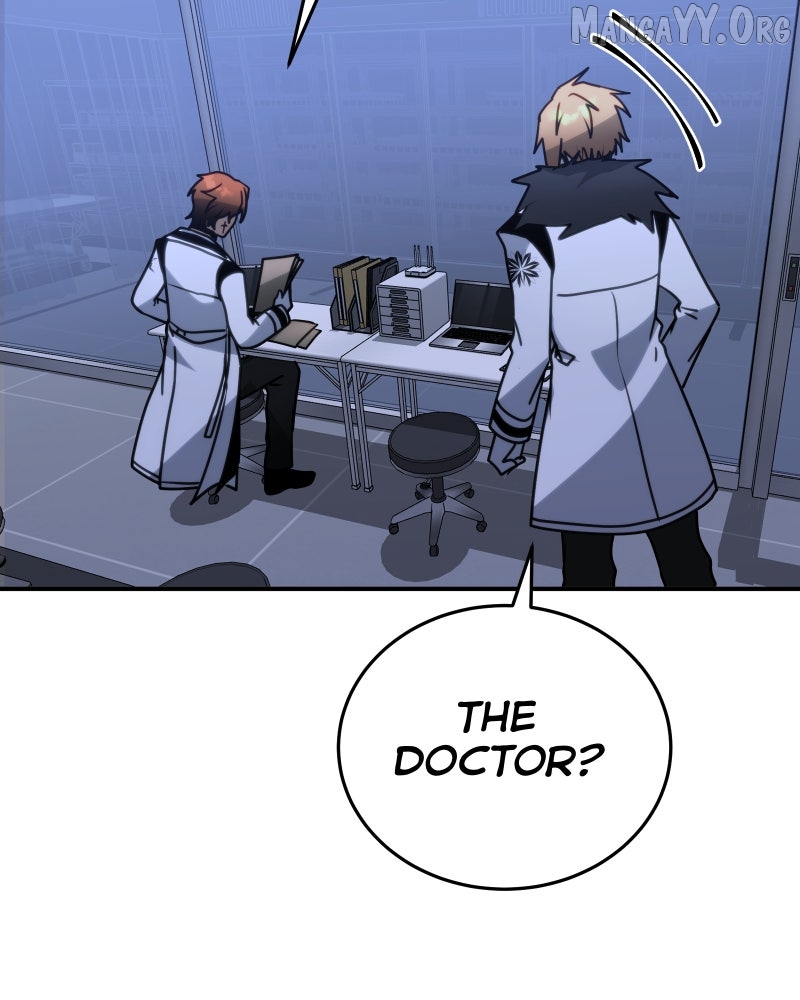 Cloud Walker Chapter 137 - page 70