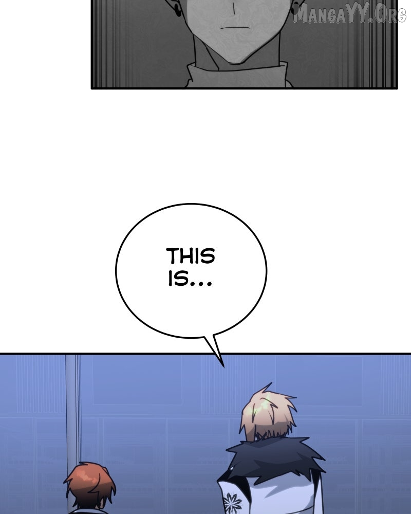 Cloud Walker Chapter 137 - page 77
