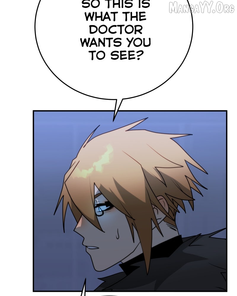 Cloud Walker Chapter 137 - page 79