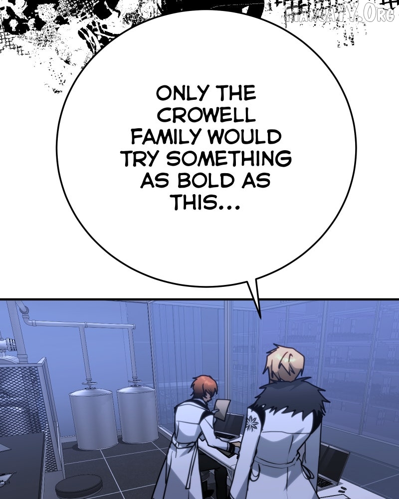Cloud Walker Chapter 137 - page 84