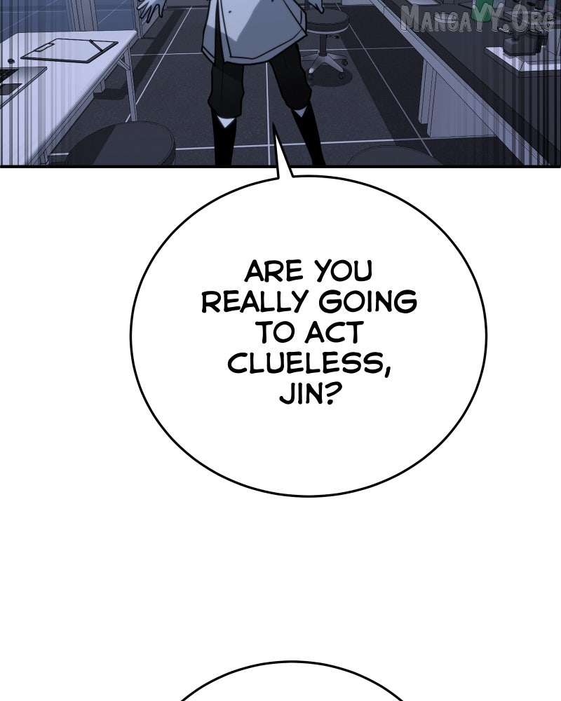 Cloud Walker Chapter 137 - page 92