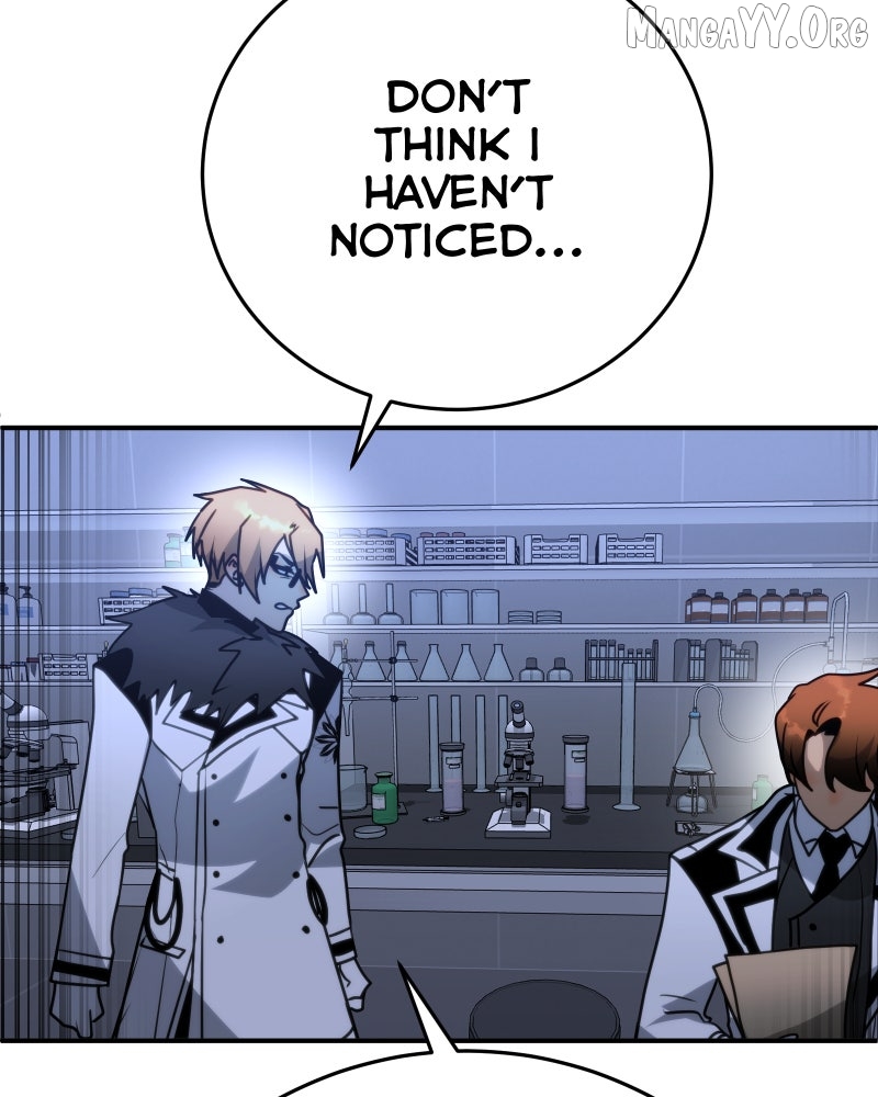 Cloud Walker Chapter 137 - page 93