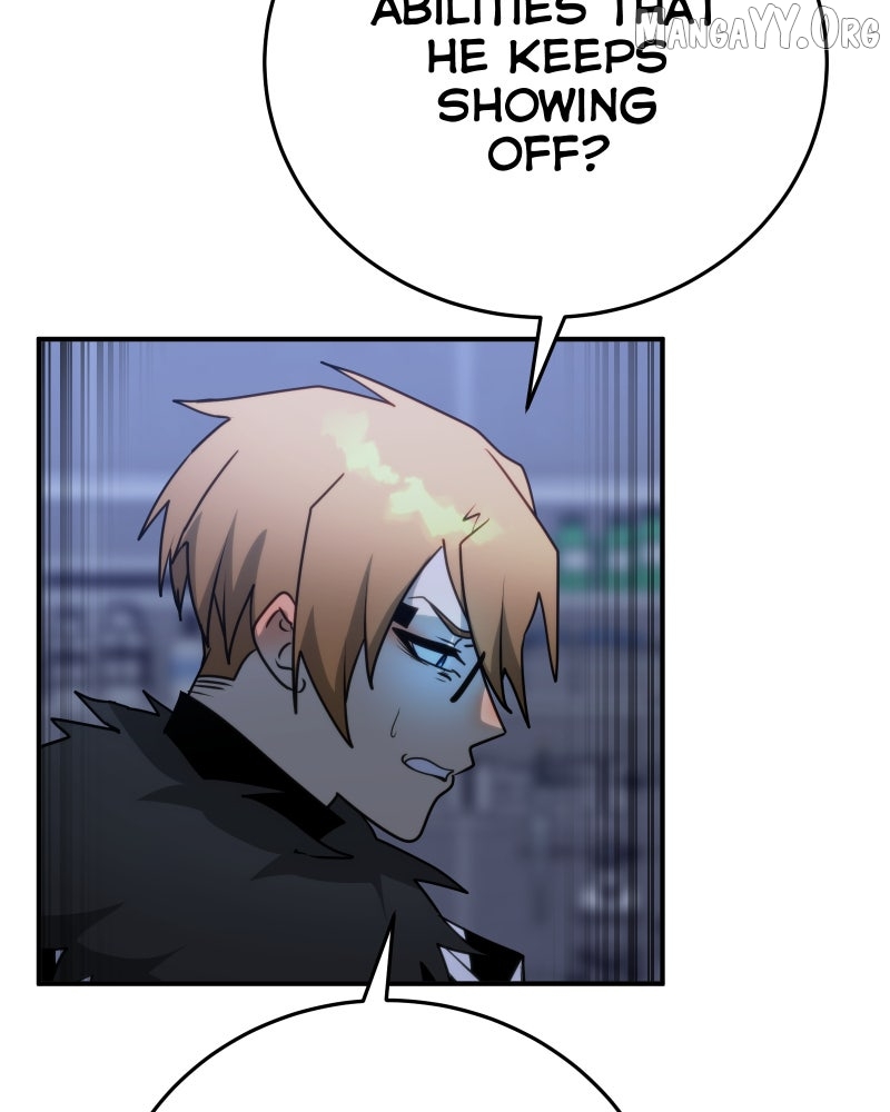 Cloud Walker Chapter 137 - page 95