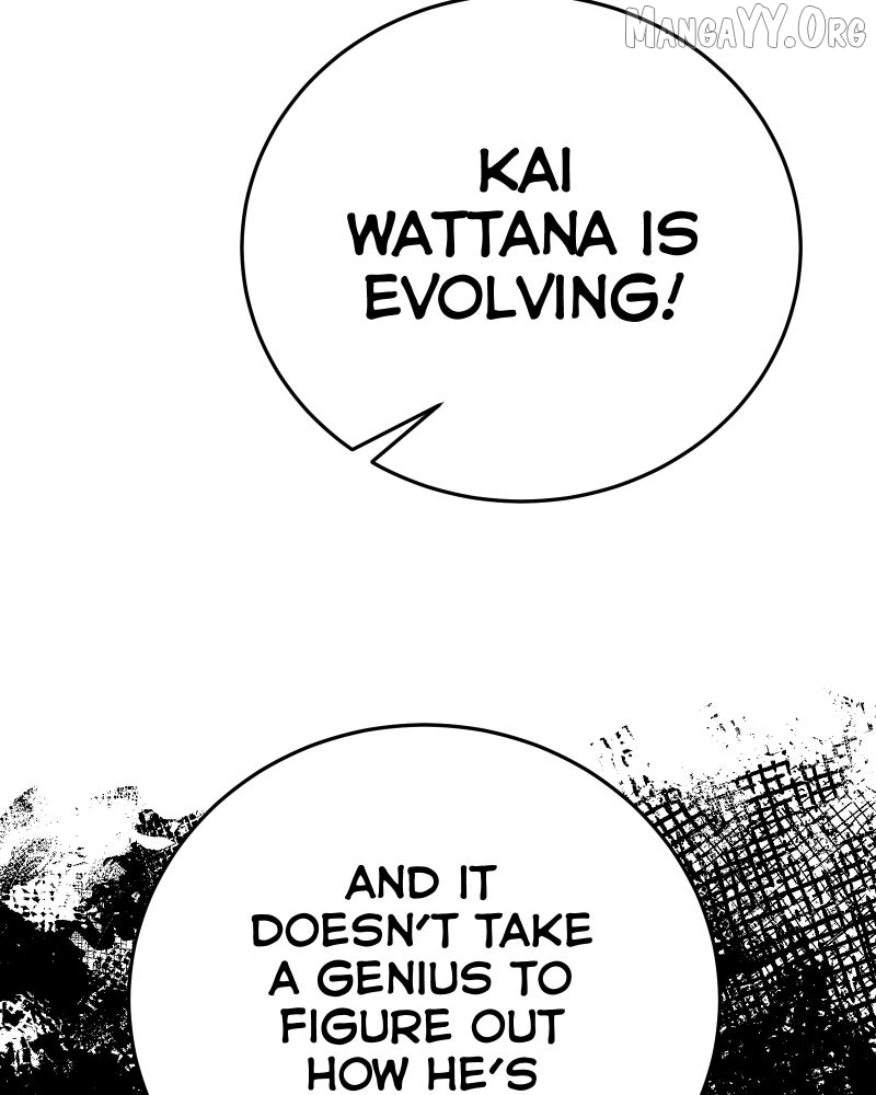 Cloud Walker Chapter 137 - page 97