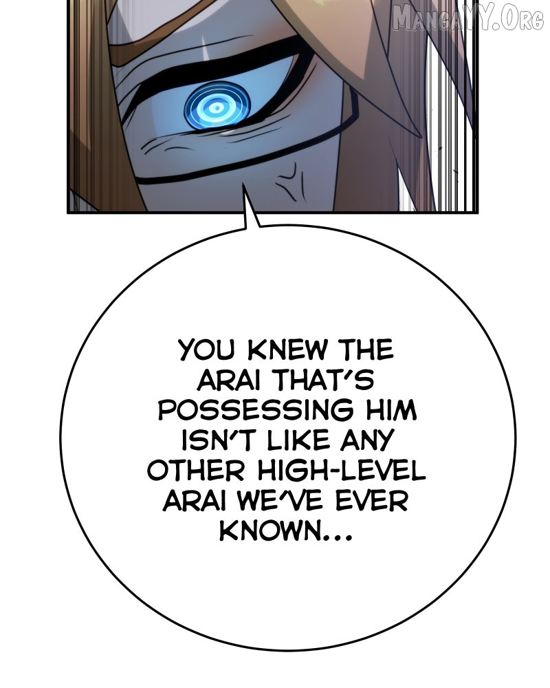 Cloud Walker Chapter 137 - page 100