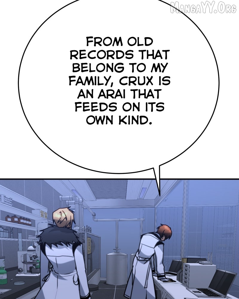 Cloud Walker Chapter 137 - page 103